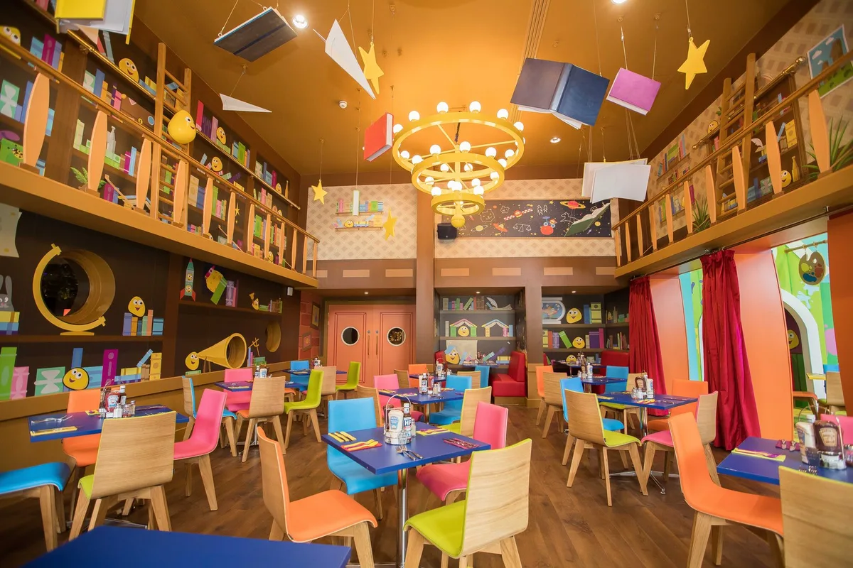 CBeebies Land Hotel — 3