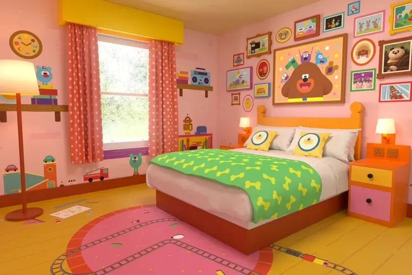 CBeebies Land Hotel — 5