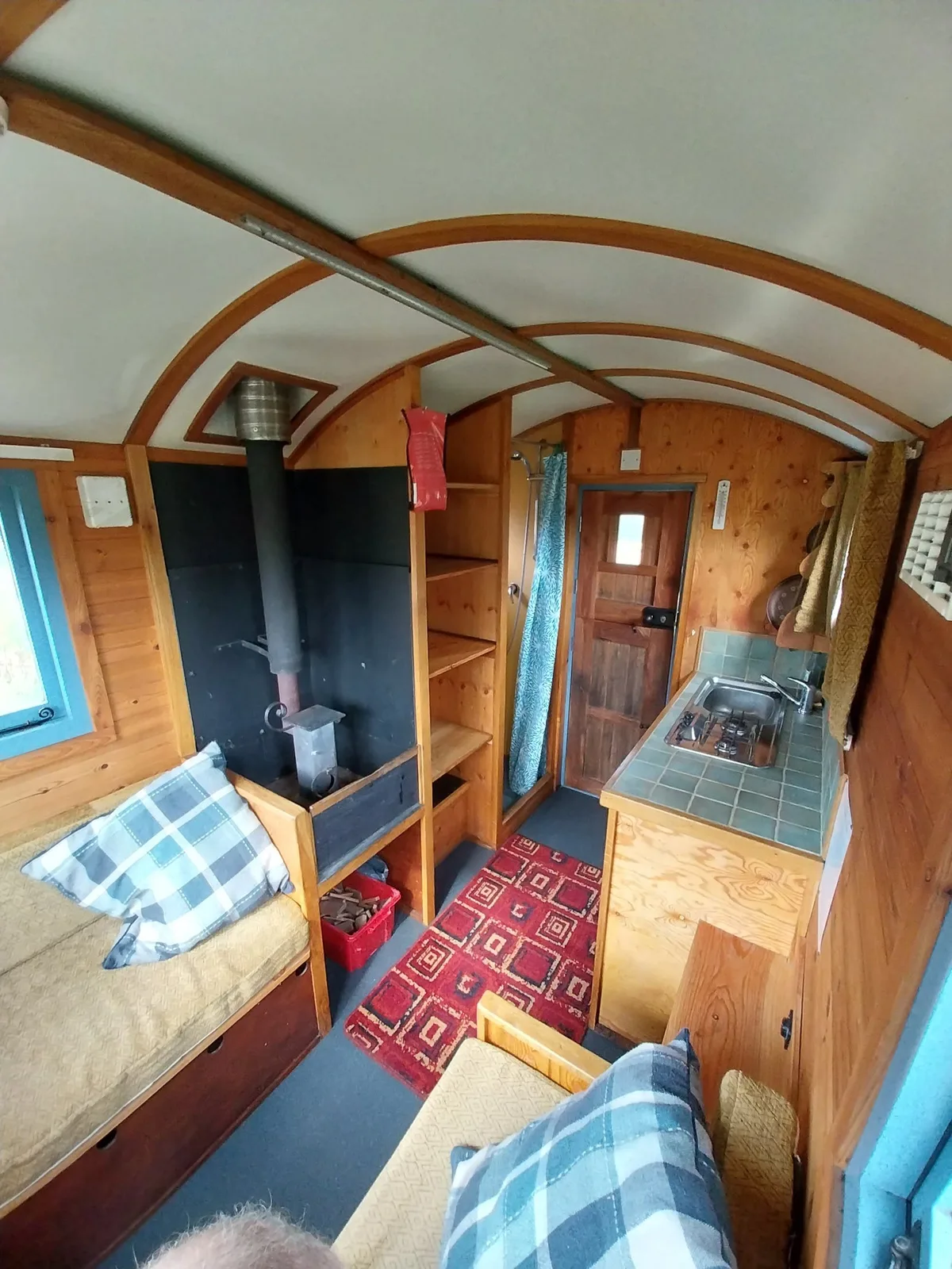 Ecopod Holidays - Staffordshire Glamping — 4