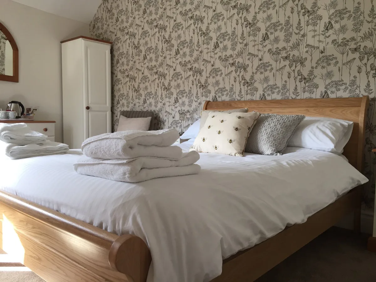 The Beehive Guest House