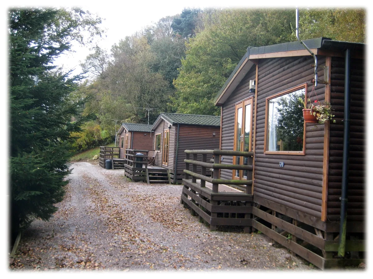 The Raddle Inn — 2