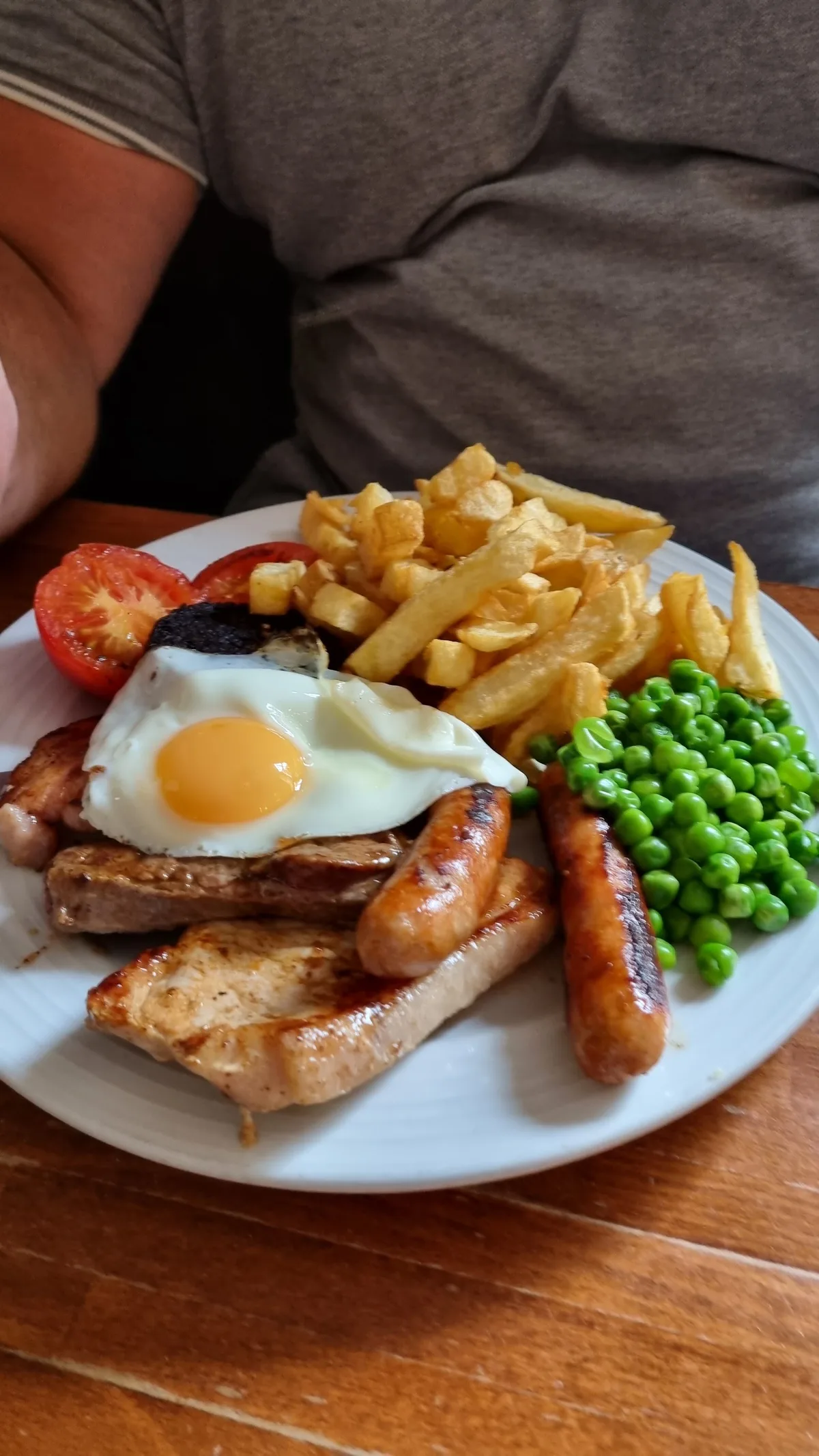 The Royal Oak Mayfield — 3