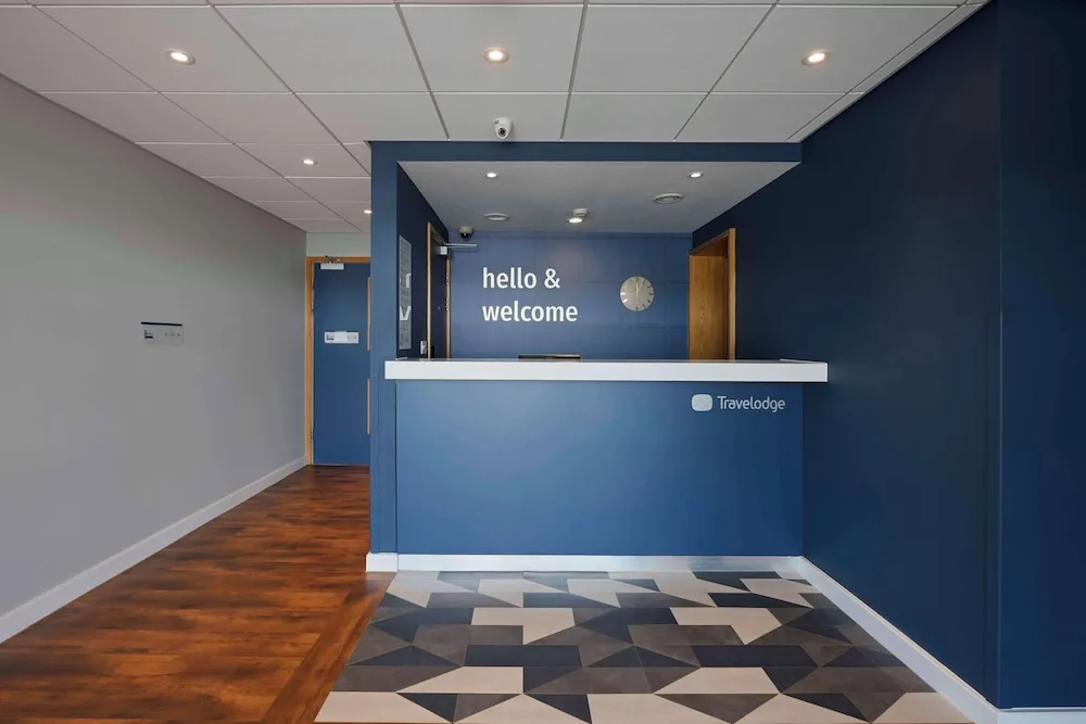 Travelodge Ashbourne — 4