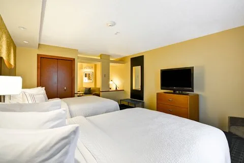 Fairfield by Marriott Inn & Suites Tampa Fairgrounds/Casino — 2