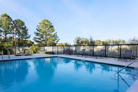 Fairfield by Marriott Inn & Suites Tampa Fairgrounds/Casino — 3