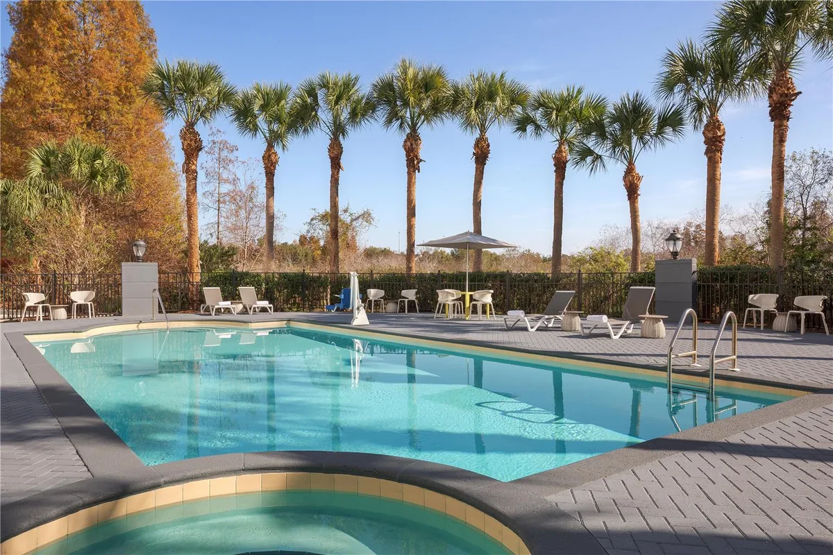 Hilton Garden Inn Tampa North — 2