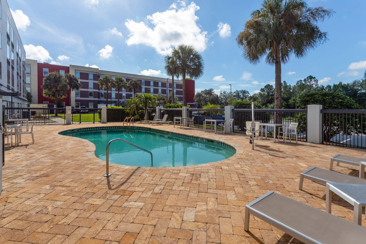 Holiday Inn Tampa North by IHG — 5