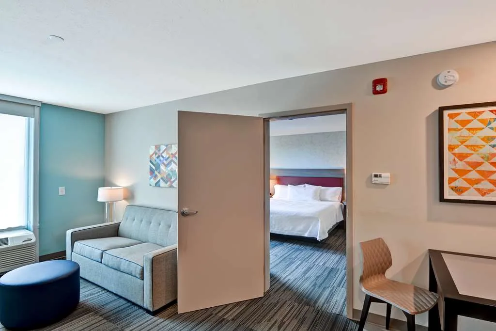 Home2 Suites by Hilton Tampa USF Near Busch Gardens — 5