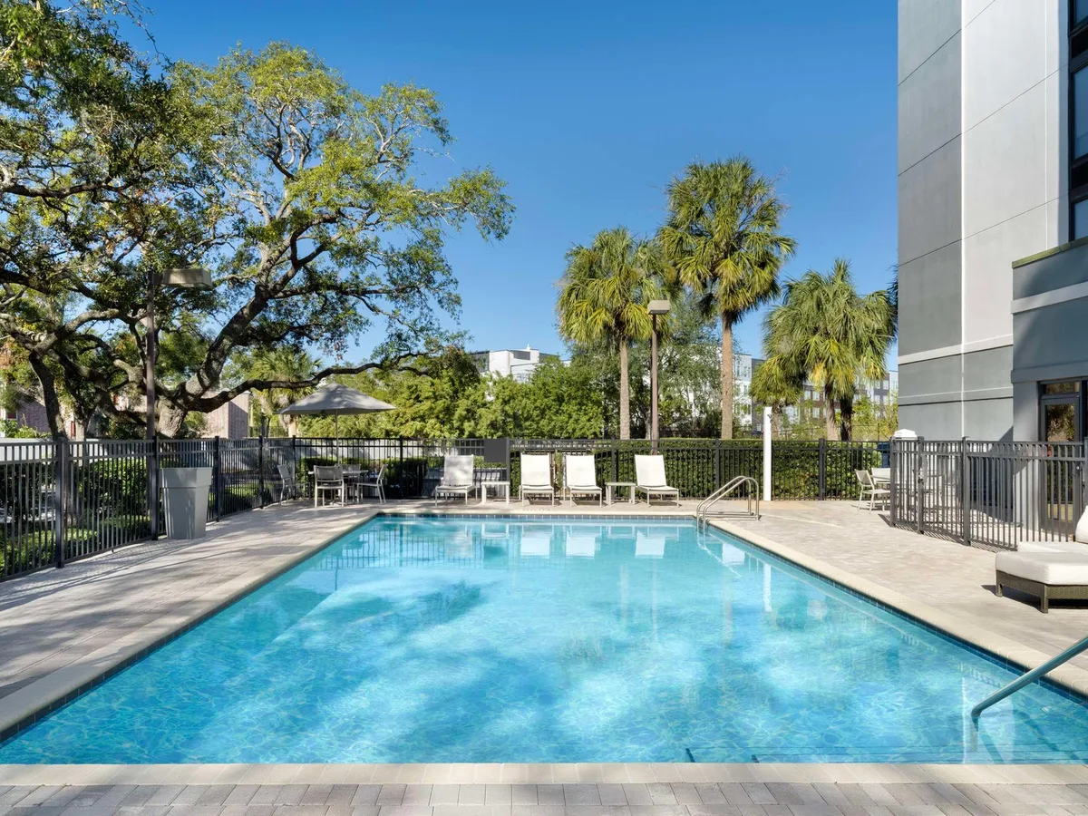 Hyatt Place Tampa/Busch Gardens — 2