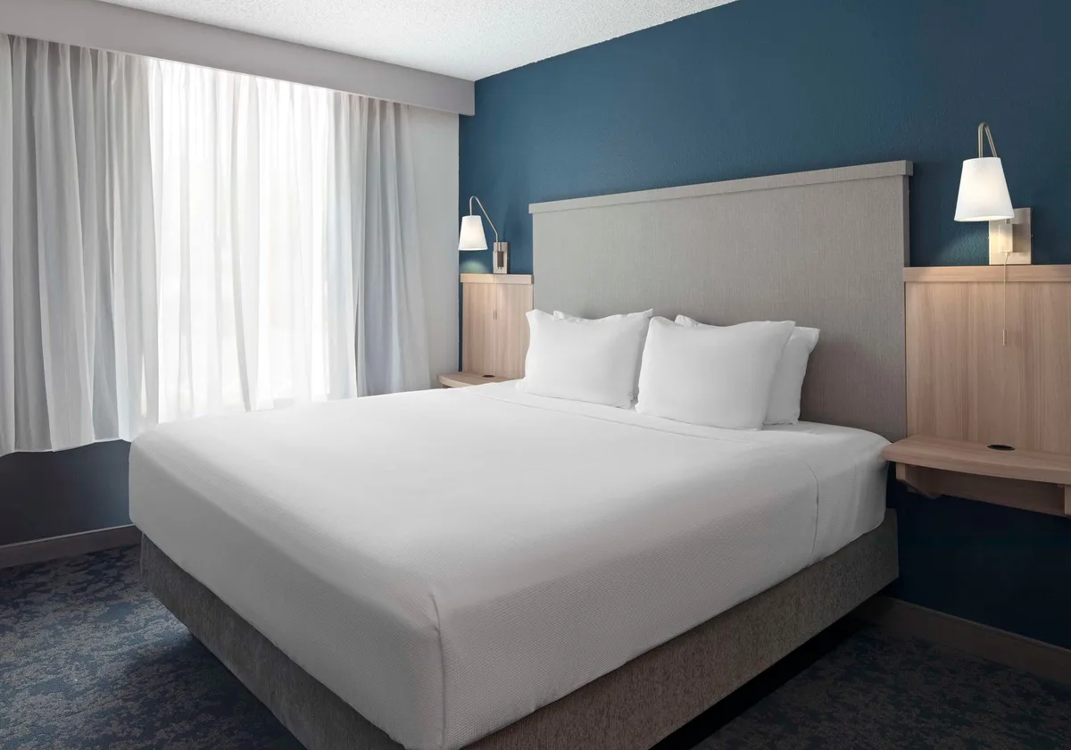 Hyatt Place Tampa/Busch Gardens — 4