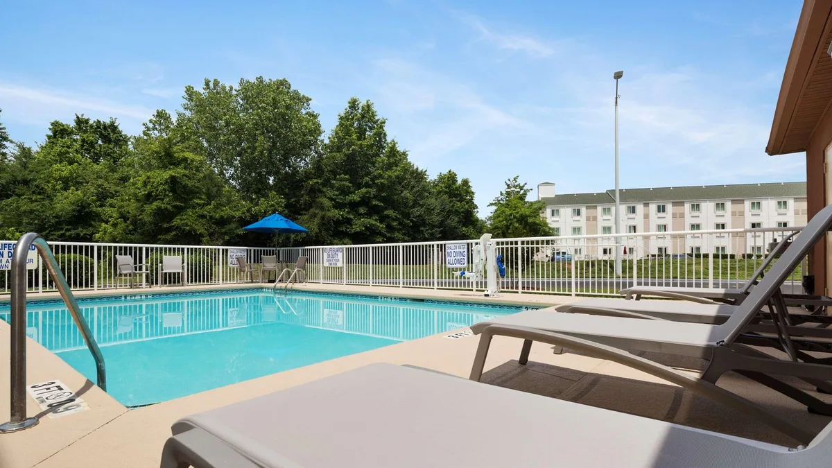 Best Western Carowinds — 4