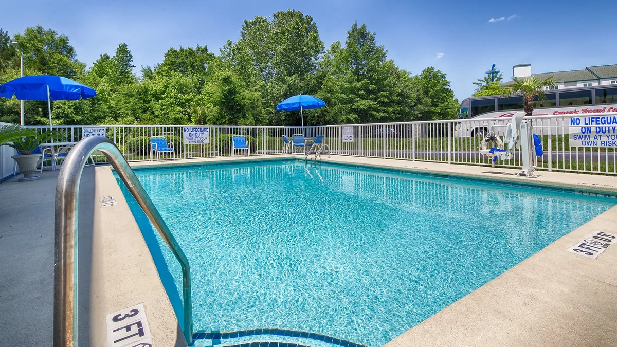 Best Western Carowinds — 5