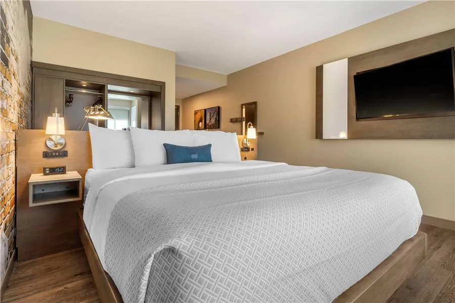Cambria Hotel Fort Mill — 2