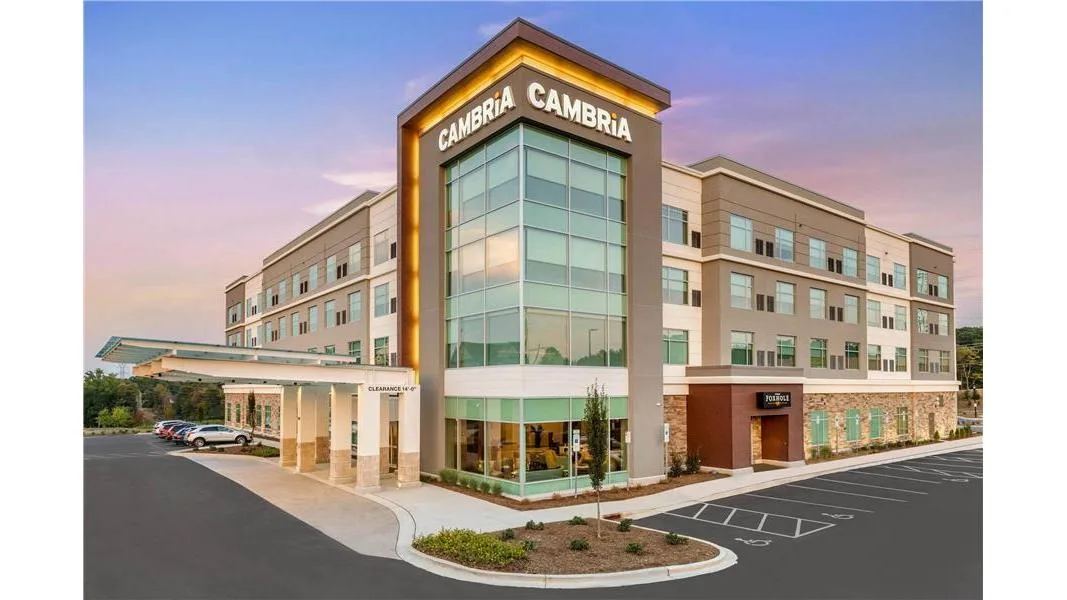 Cambria Hotel Fort Mill — 3