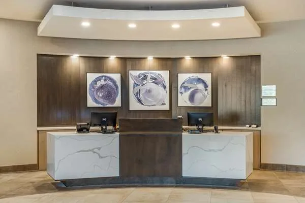 Cambria Hotel Fort Mill — 4
