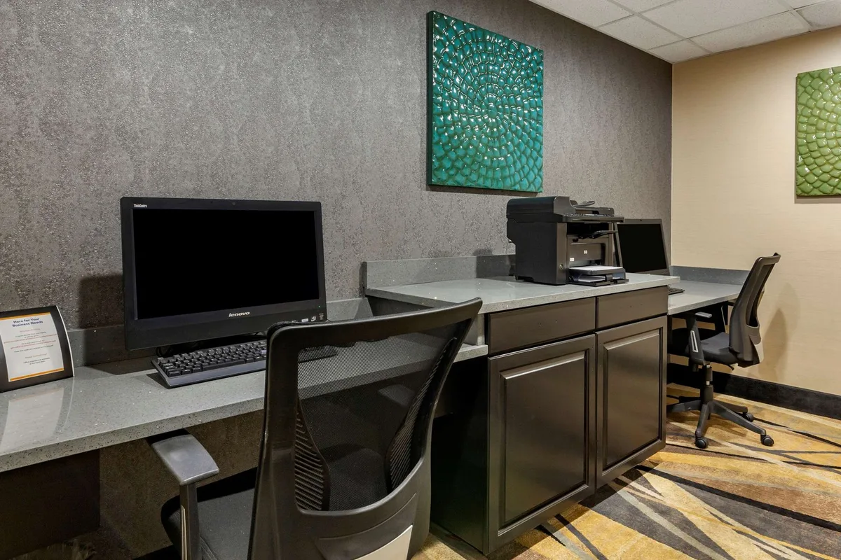 Comfort Suites Pineville - Ballantyne Area — 3