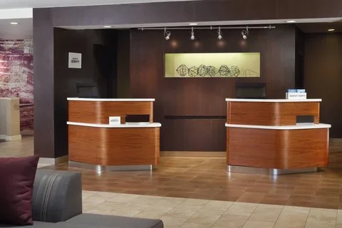 Courtyard by Marriott Charlotte Arrowood — 3