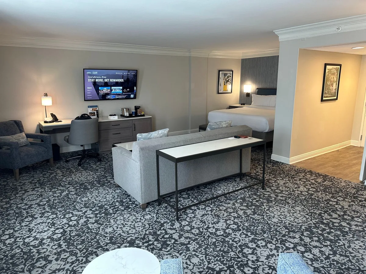 Four Points by Sheraton Charlotte - Pineville