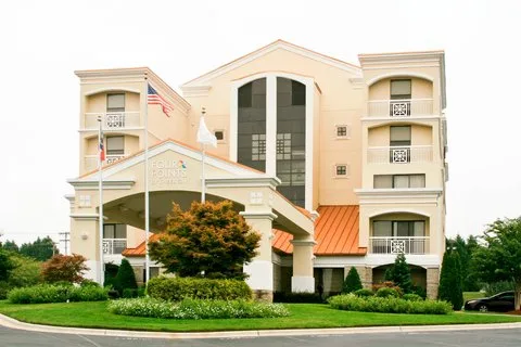 Four Points by Sheraton Charlotte - Pineville — 3
