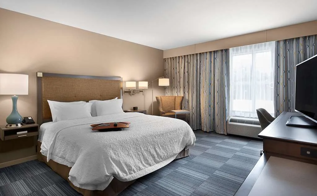 Hampton Inn & Suites Fort Mill