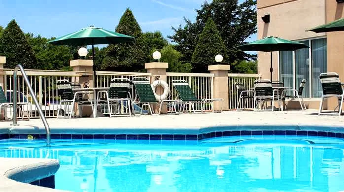 Hilton Garden Inn Charlotte Pineville — 2