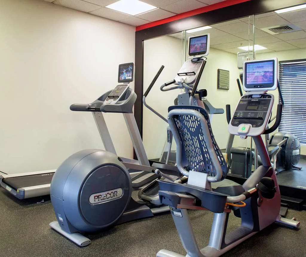 Hilton Garden Inn Charlotte Pineville — 4