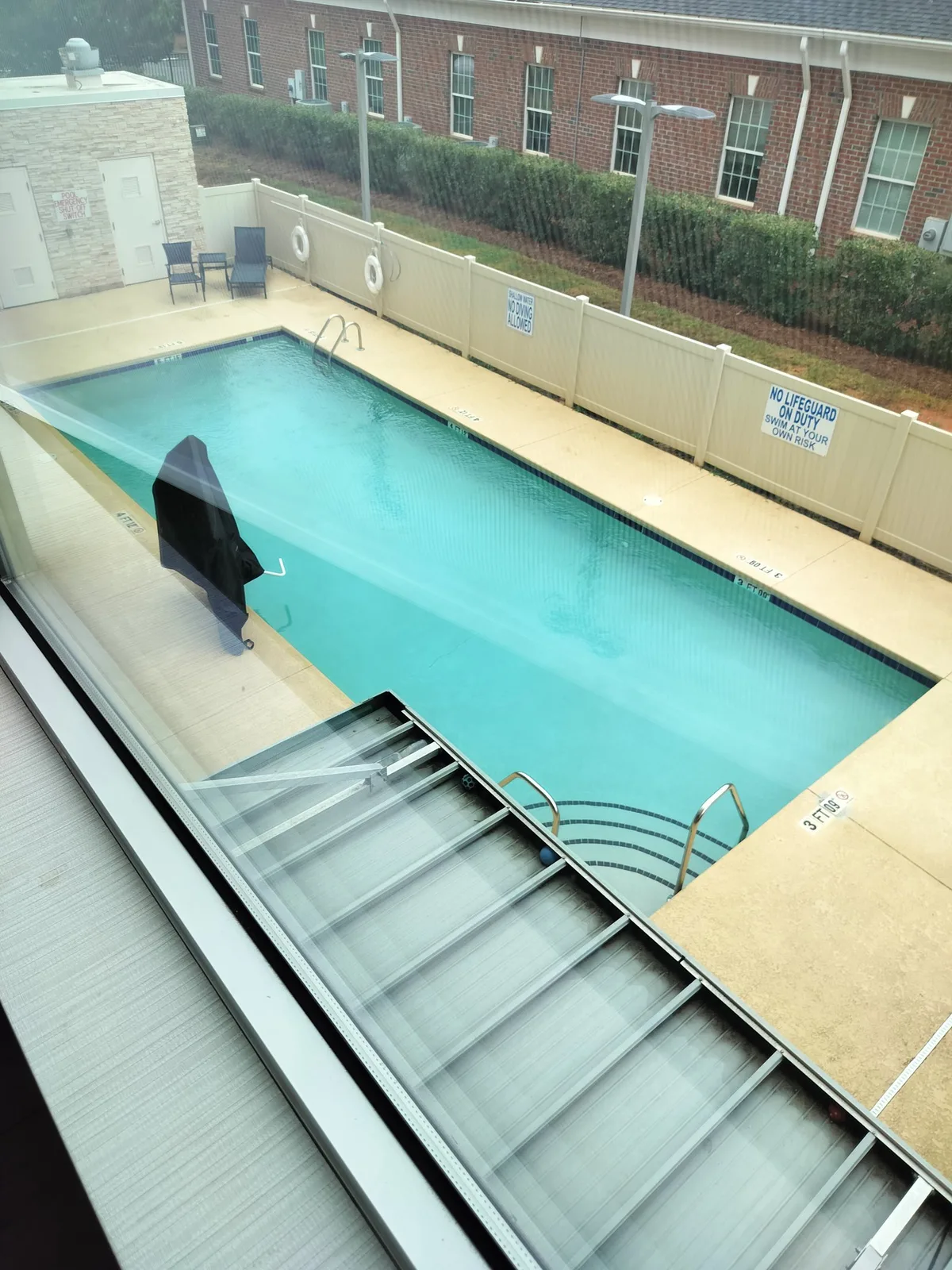 Holiday Inn Express & Suites Fort Mill by IHG — 5