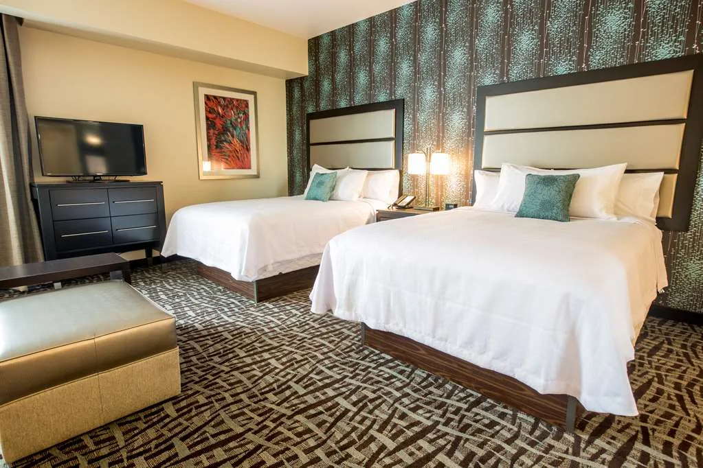 Homewood Suites by Hilton Charlotte Ballantyne, NC — 3