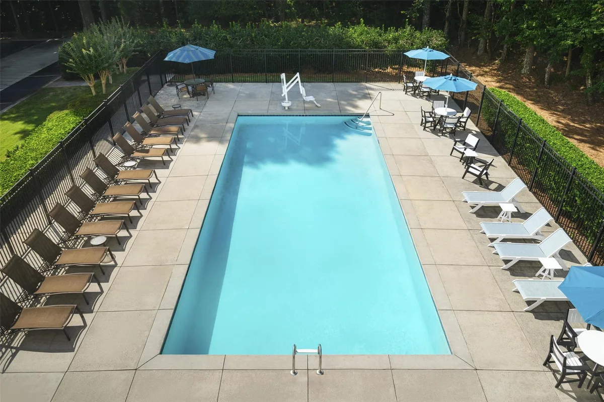 Hyatt Place Charlotte/Arrowood — 5