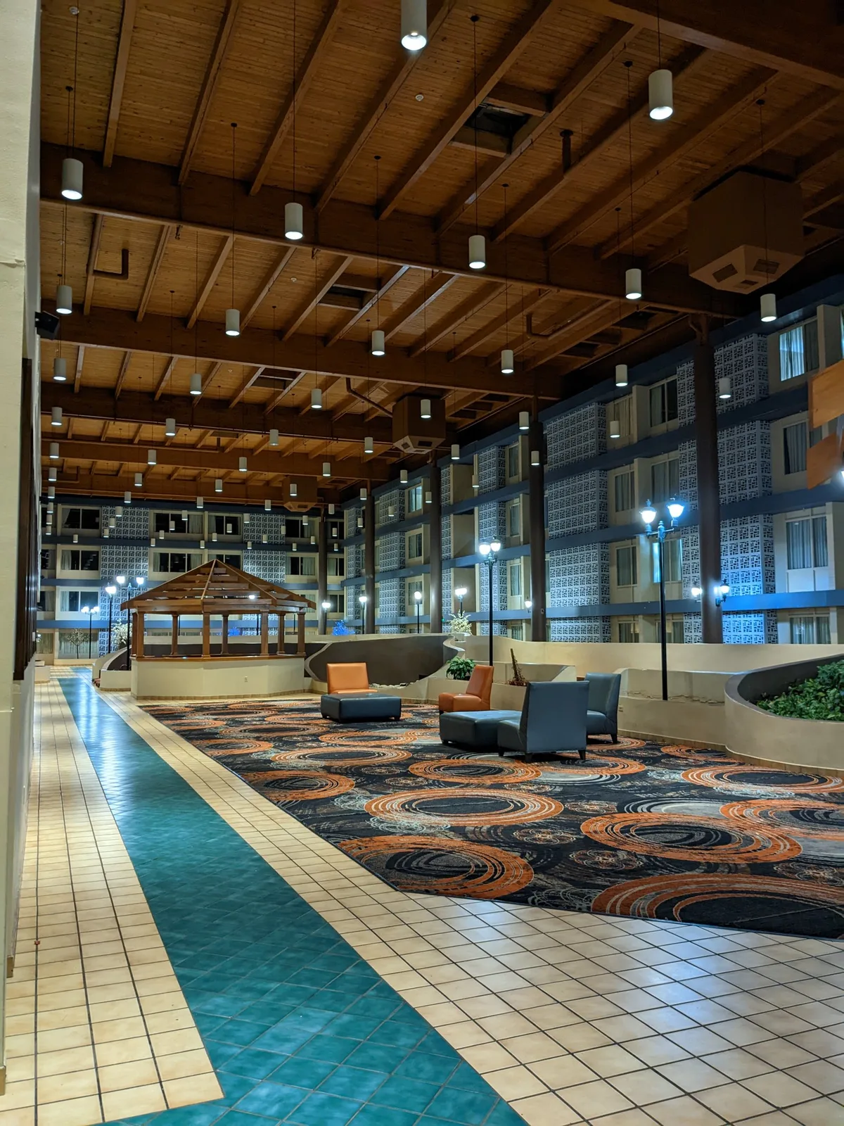 Radisson Hotel Charlotte Airport