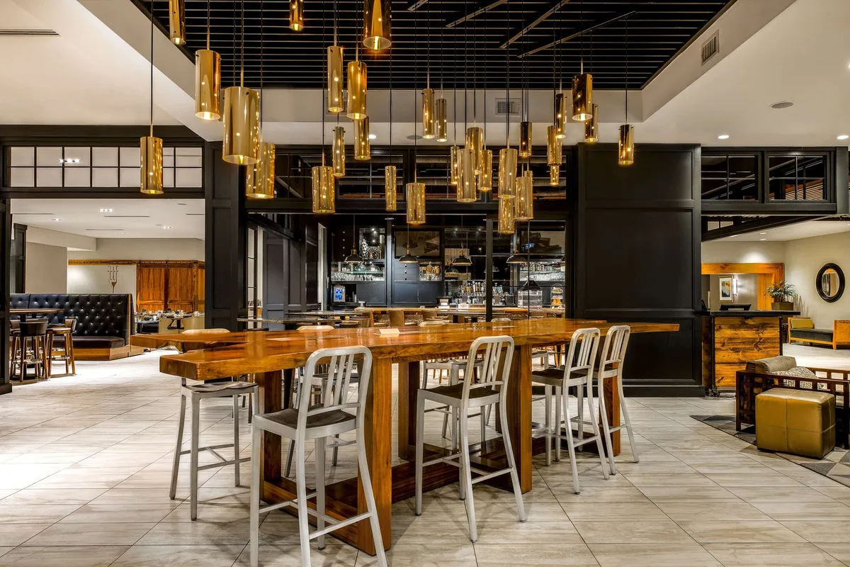 Sonesta Charlotte Lower South End