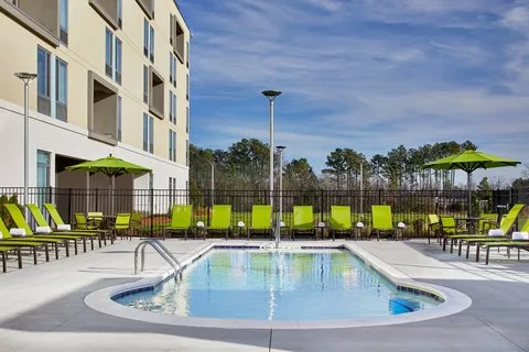 SpringHill Suites by Marriott Charlotte at Carowinds — 4