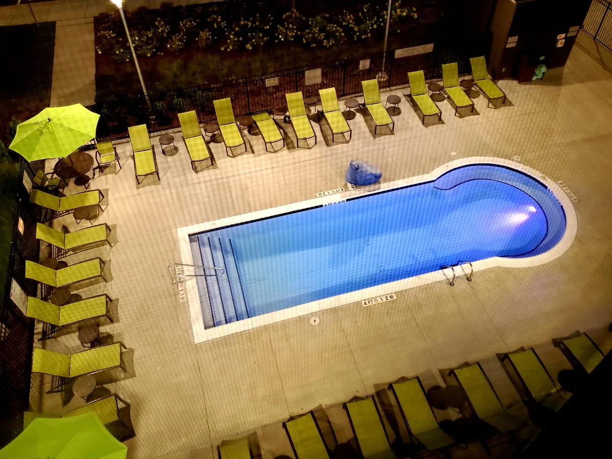SpringHill Suites by Marriott Charlotte at Carowinds — 5