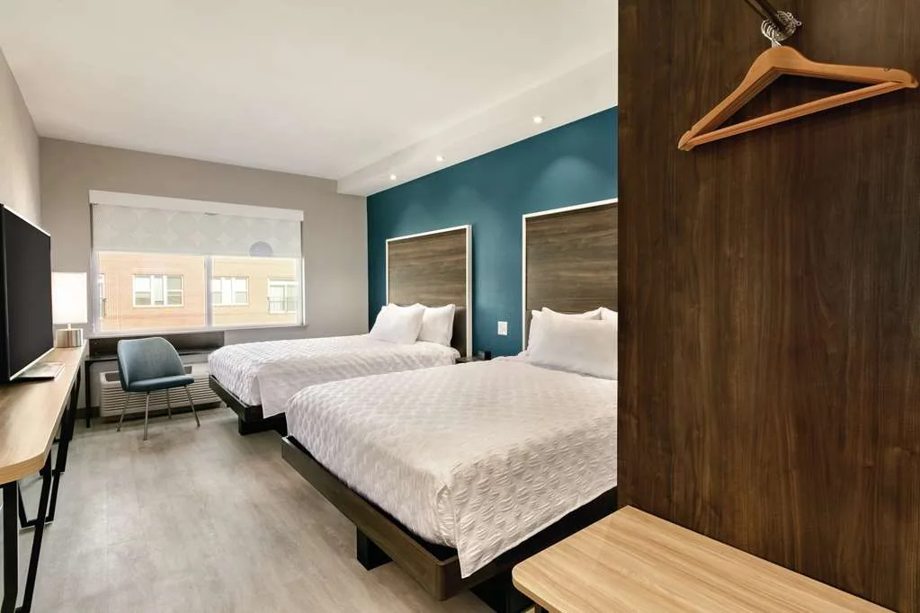 Tru by Hilton Charlotte Ayrsley — 2