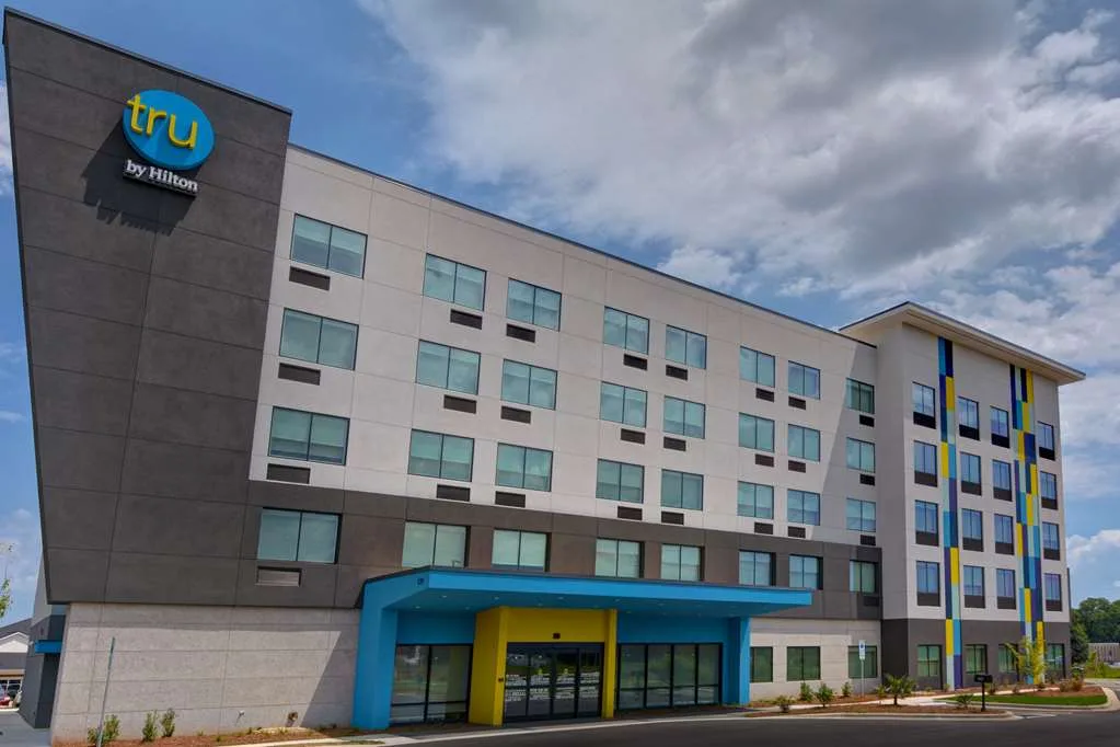 Tru by Hilton Fort Mill — 3