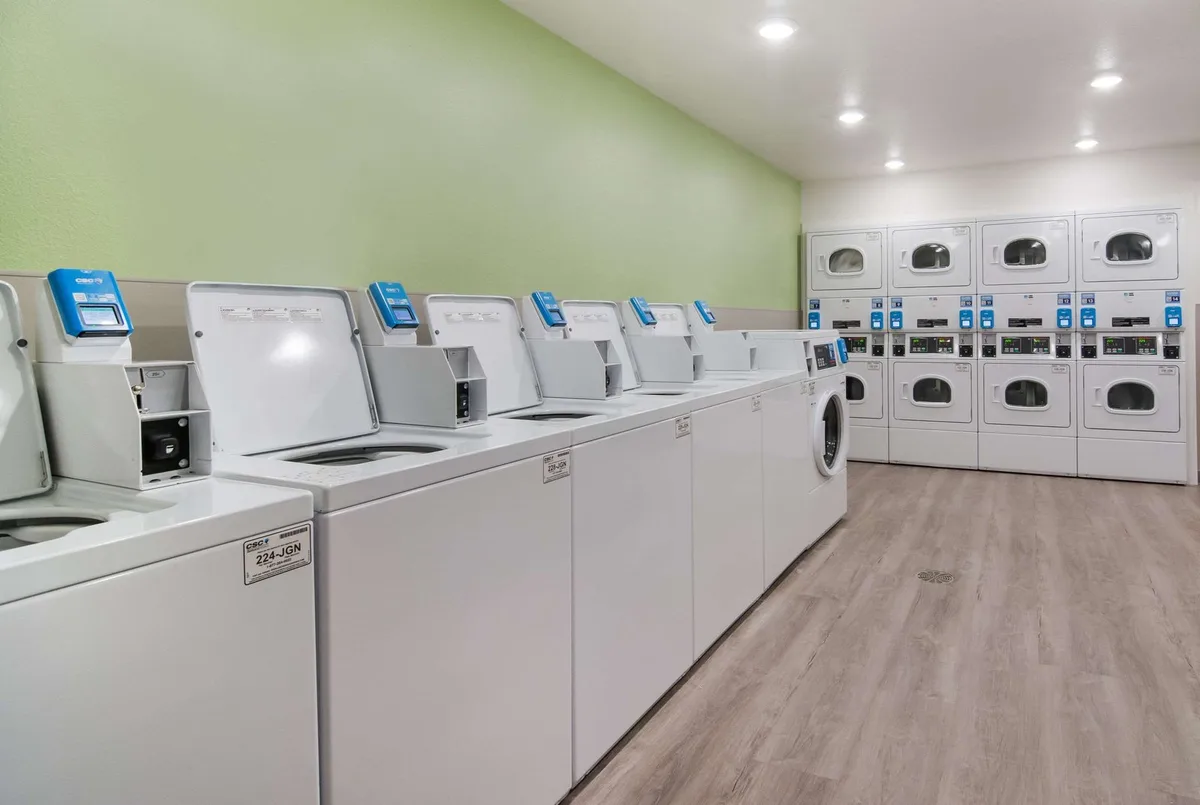 WoodSpring Suites Fort Mill — 5