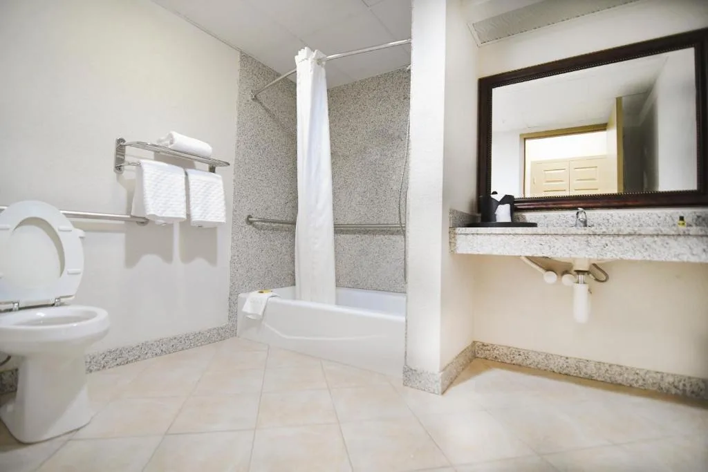 Best Western Plus Sandusky Hotel & Suites — 2
