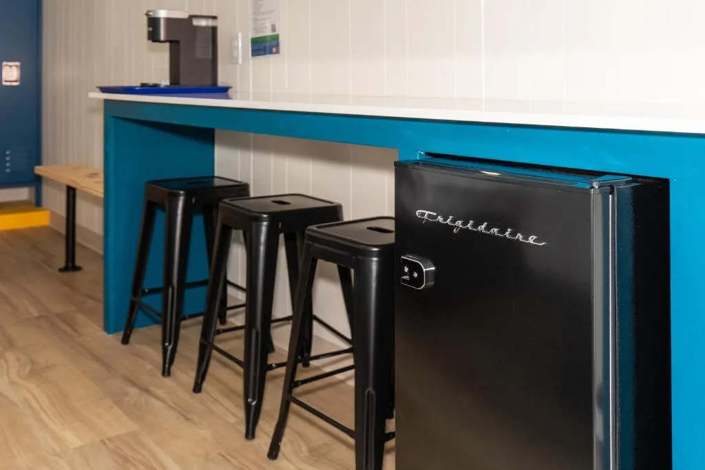 HomeField Inn — 3