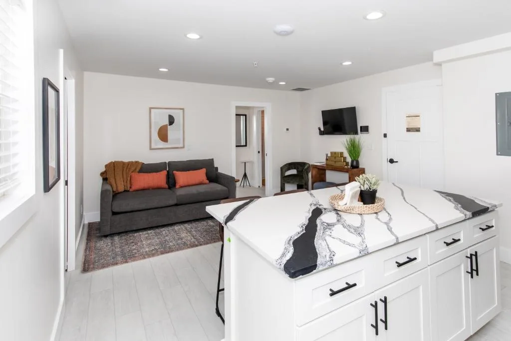 Inn At Fulton Boutique Hotel