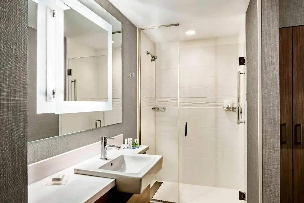 SpringHill Suites by Marriott Sandusky — 3