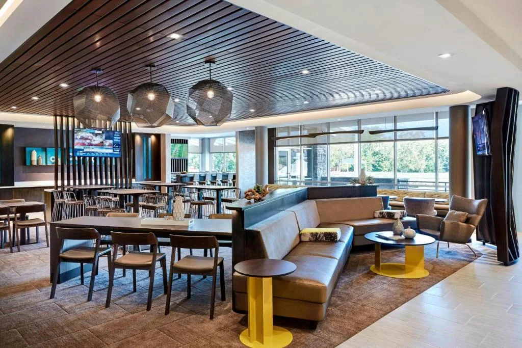 SpringHill Suites by Marriott Sandusky — 4