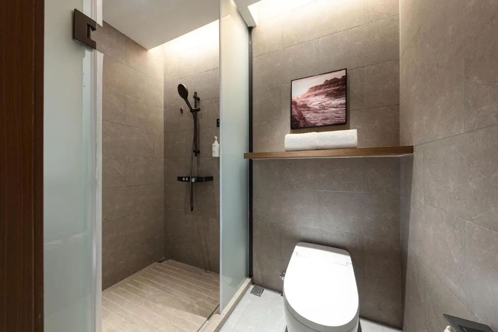 Atour Hotel Guangzhou Panyu Nancun Wanbo Subway Station — 3