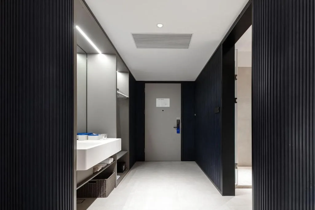 Atour Light Hotel Guangzhou Panyu Chimelong Wanbo Business District — 2