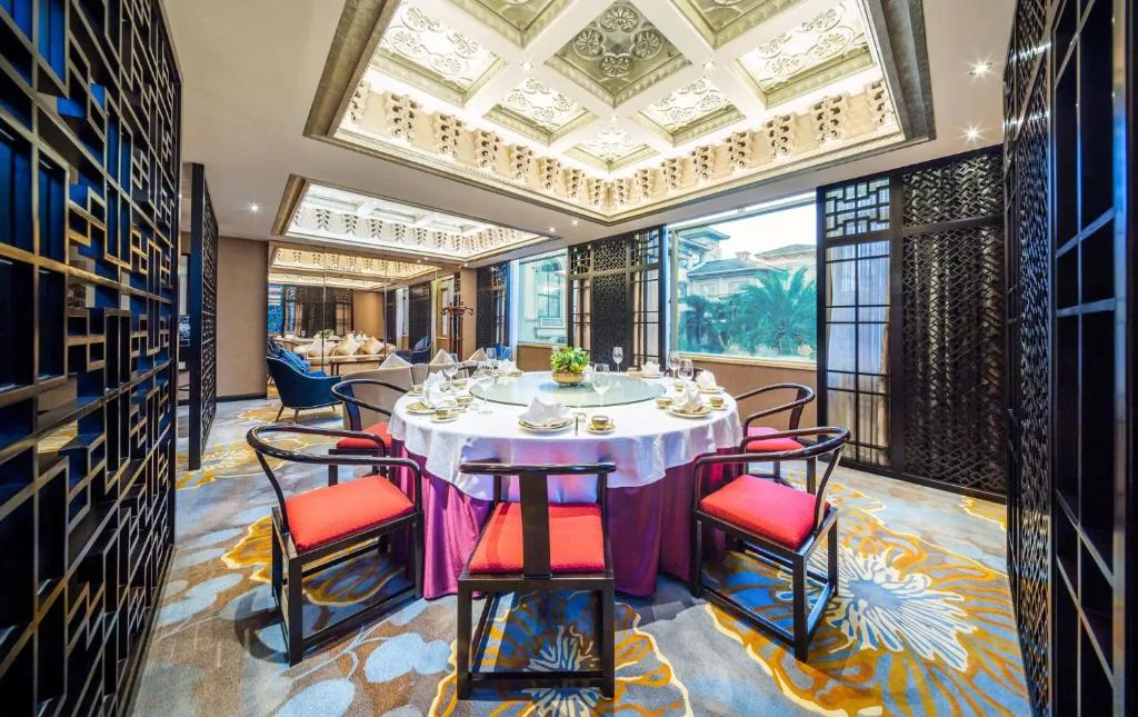 Chateau Star River Guangzhou — 5