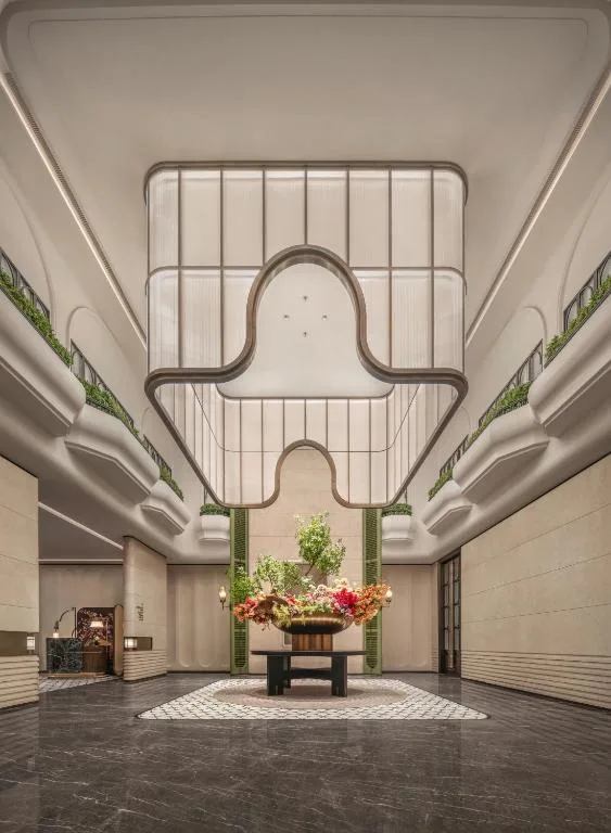 Guangzhou Wanbo Elegant Hotel-Flagship — 3