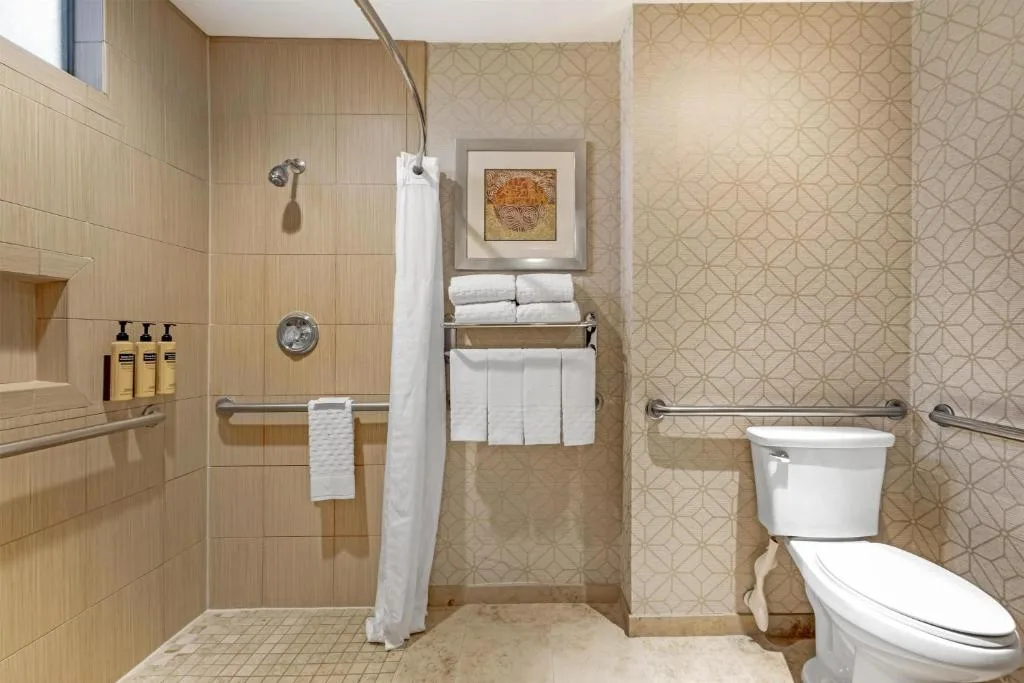 Best Western Plus Anaheim Inn — 3