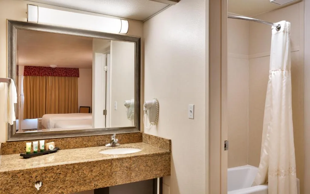 Cortona Inn and Suites Anaheim Resort — 3