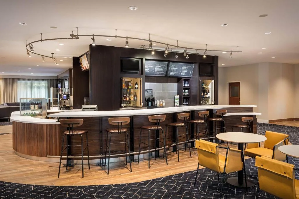 Courtyard by Marriott Anaheim Resort/Convention Center — 5