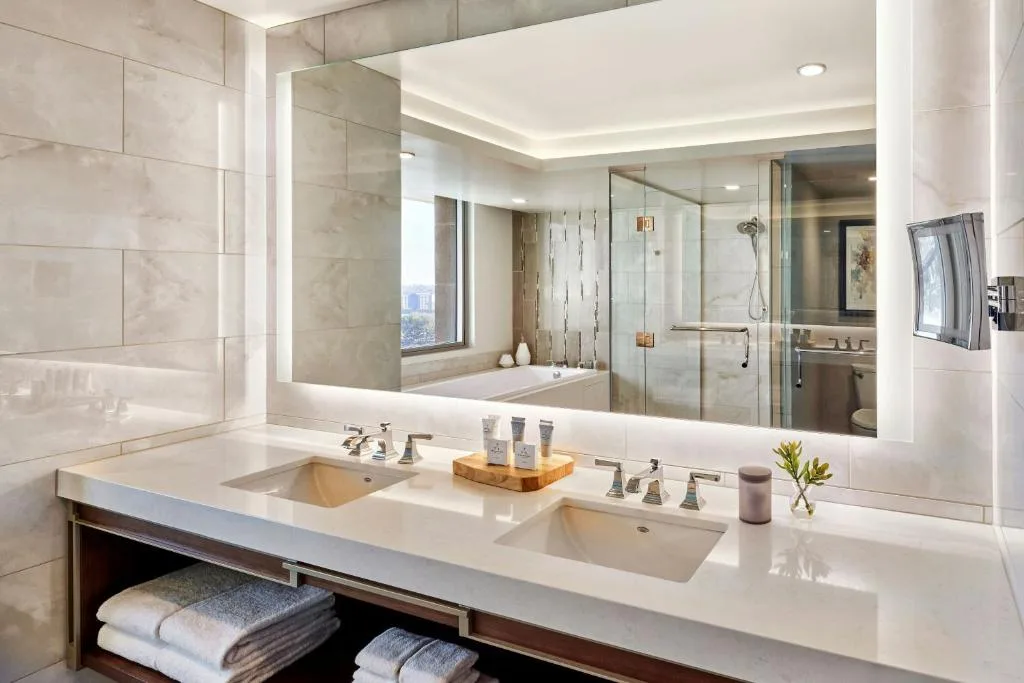 JW Marriott, Anaheim Resort — 3