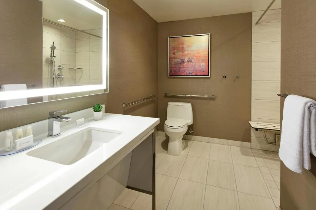 Residence Inn by Marriott at Anaheim Resort/Convention Center — 3